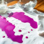 remove grape juice stains