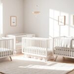 safe sleep cribs guide