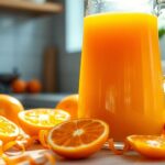 shelf life of juice