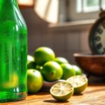 shelf life of lime juice