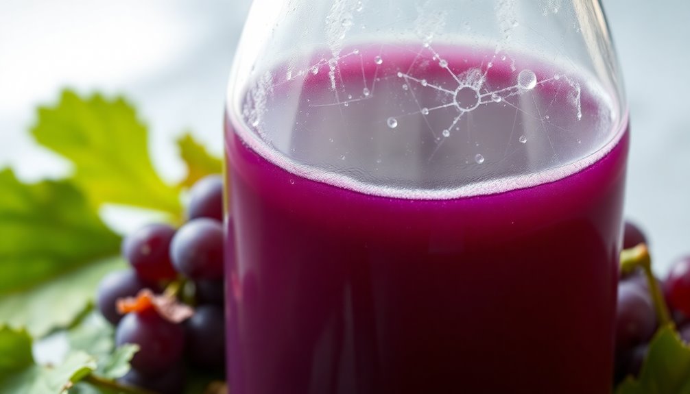 signs of food spoilage