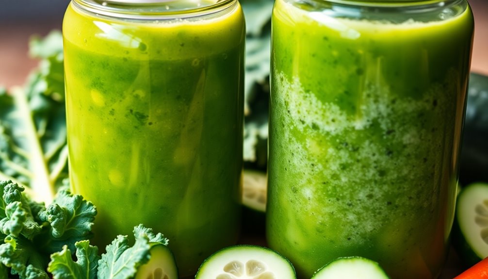 signs of spoiled juice