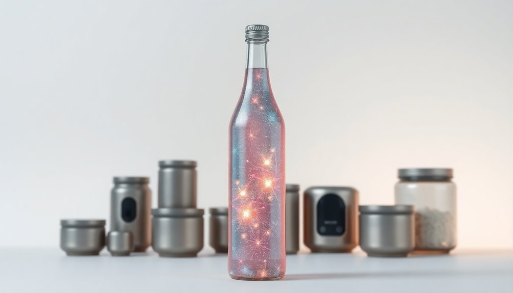 smart packaging technology solutions
