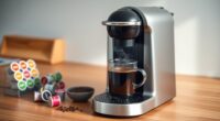 specialty single serve coffee makers