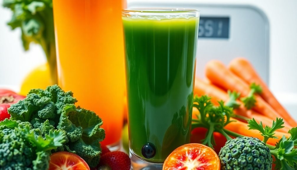 stay hydrated manage weight