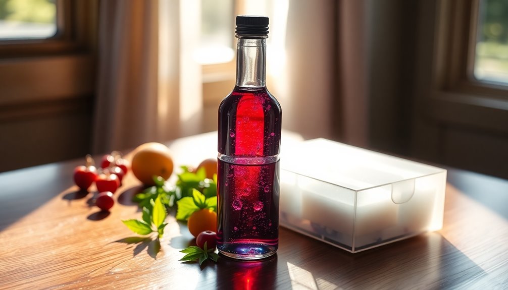 store e liquid correctly