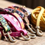 stylish functional dog accessories