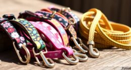 stylish functional dog accessories