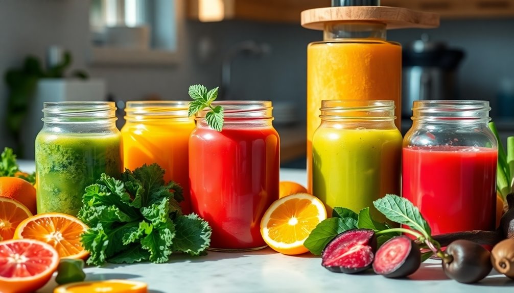 successful cleanse experience tips