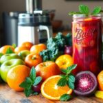 successful juice detox guide