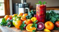 successful juice detox guide