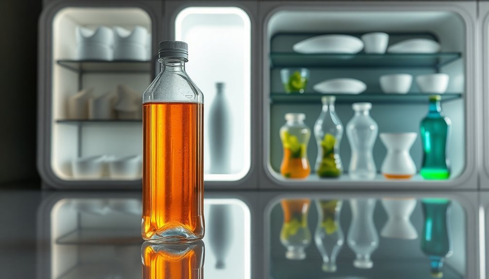 sustainable and innovative packaging