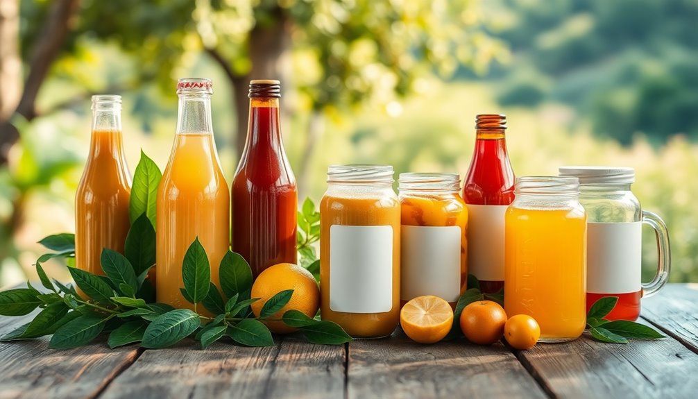 sustainable beverage packaging innovations