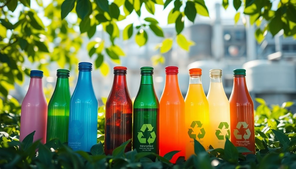 sustainable packaging innovations ahead