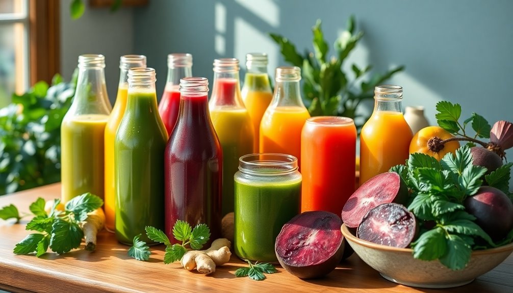 sustaining wellness after detox