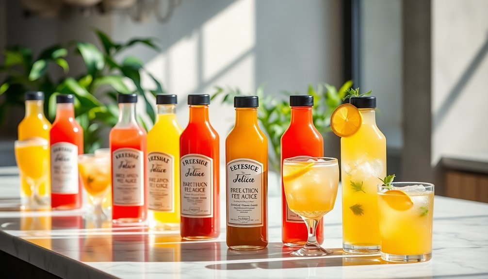 Luxe Sips 9 Best Luxury Juice Brands For A Premium Lifestyle The Luxe Sips 9 Best Luxury Juice Brands For A Premium Lifestyle The