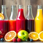 top 5 beloved fruit juices