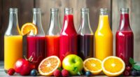 top 5 beloved fruit juices