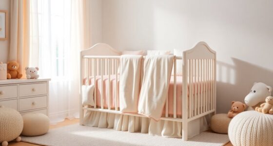 top baby bedding choices