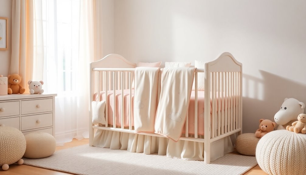 top baby bedding choices