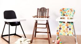 top baby high chairs