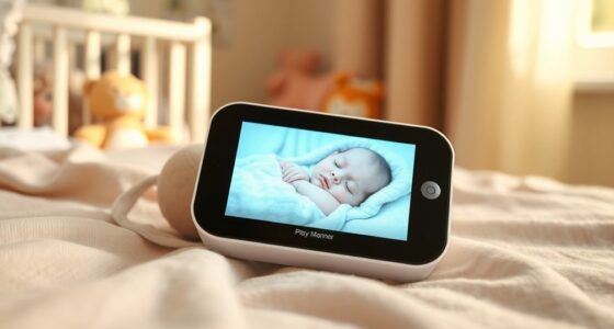 top baby monitors reviewed