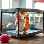 top baby playards reviewed