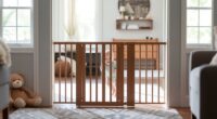 top baby safety gates