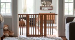 top baby safety gates