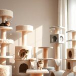 top cat trees amazon