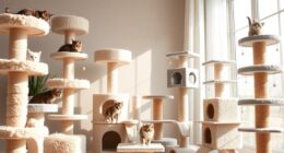 top cat trees amazon