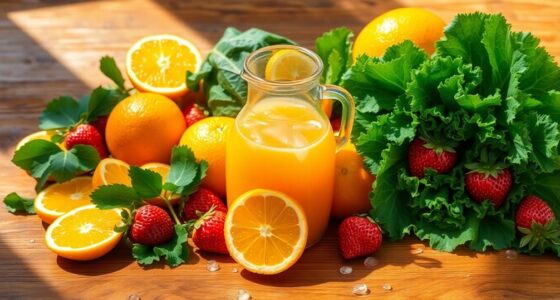 top fruits for juice