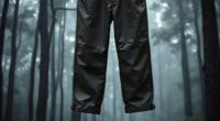 top men s rain pants