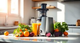 top nutrient rich juicers 2025