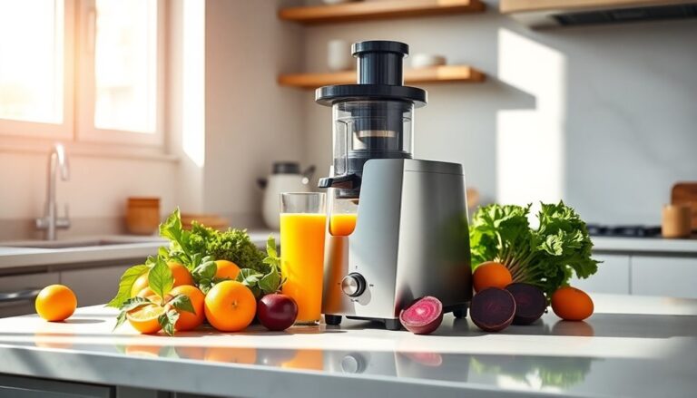 Best Juicers 2025 Guide
