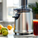 top nutrient rich slow juicers