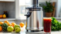 top nutrient rich slow juicers