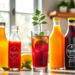 top organic juice brands