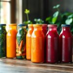 top organic juice brands