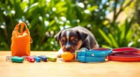 top pet training tools