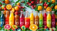 top rated juice brands