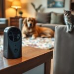 top rated pet cameras