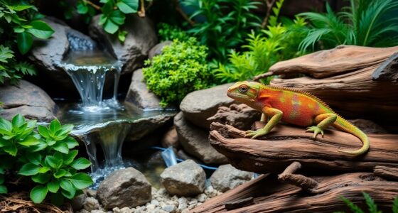 top rated reptile habitats available