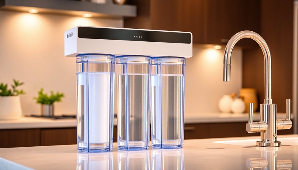 top rated water filters