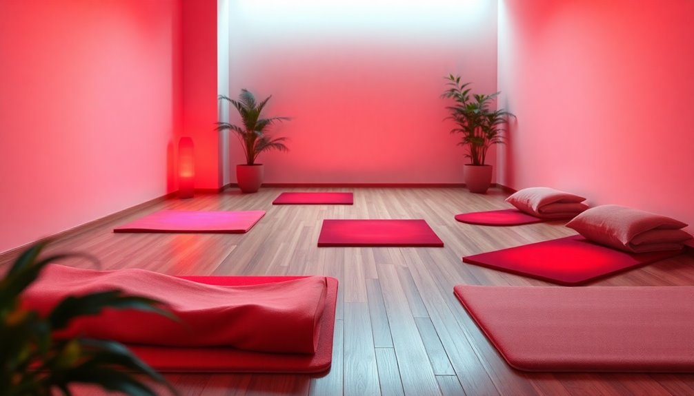 top red light therapy