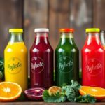 top selling juice brands