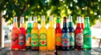 top tasting beverage brands