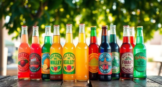 top tasting beverage brands