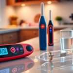 top thermometers for families