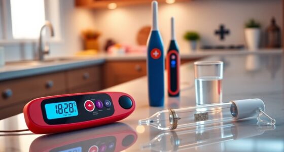 top thermometers for families